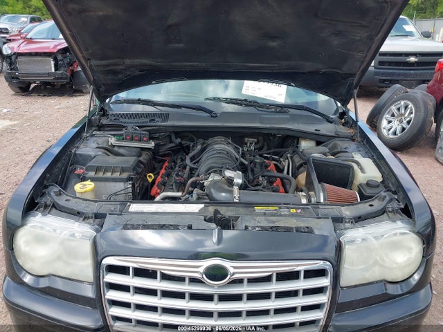Chrysler 300c