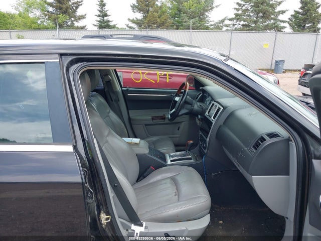 Chrysler 300c