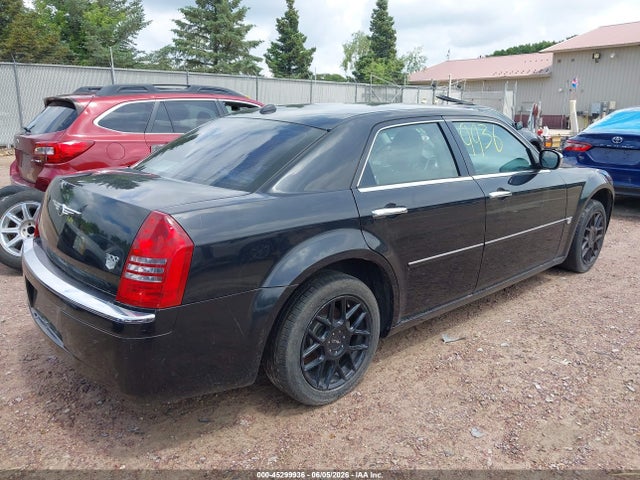 Chrysler 300c
