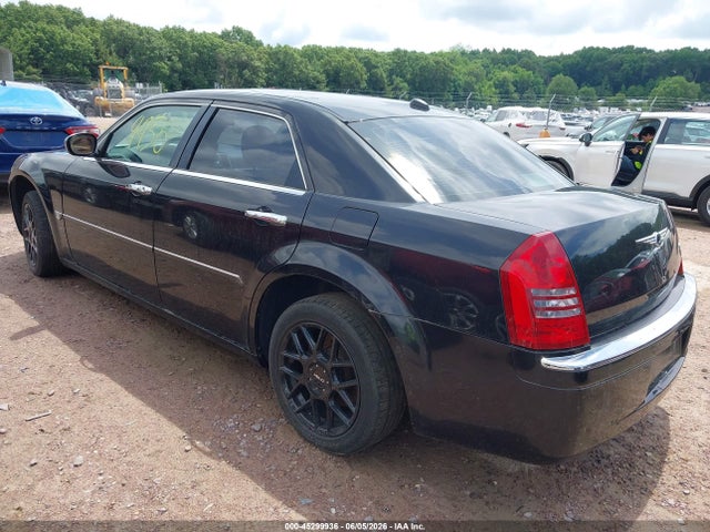 Chrysler 300c