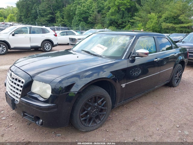 Chrysler 300c