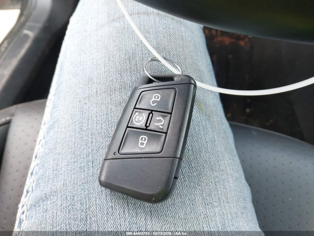 Volkswagen Jetta 1.5t Se