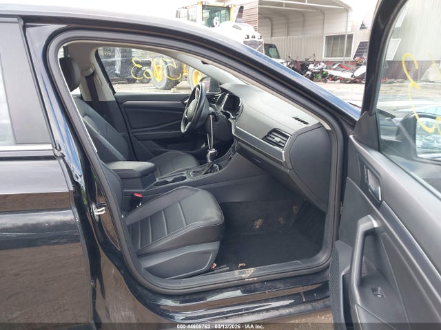 Volkswagen Jetta 1.5t Se