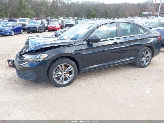 Volkswagen Jetta 1.5t Se