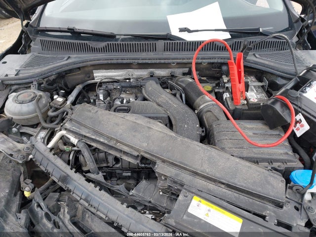 Volkswagen Jetta 1.5t Se