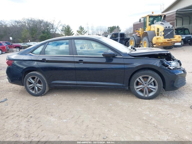 Volkswagen Jetta 1.5t Se