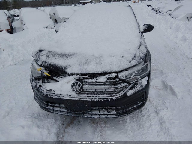Volkswagen Jetta 1.5t Se