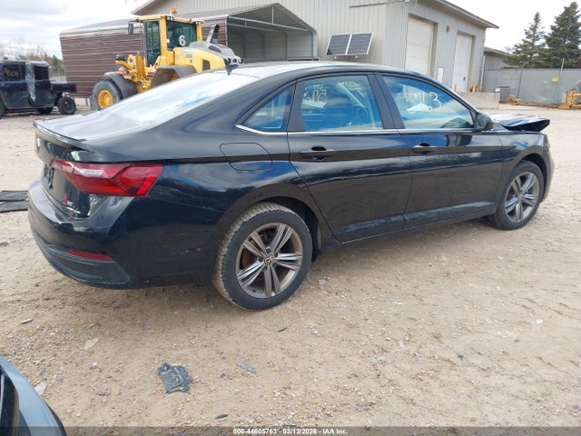 Volkswagen Jetta 1.5t Se