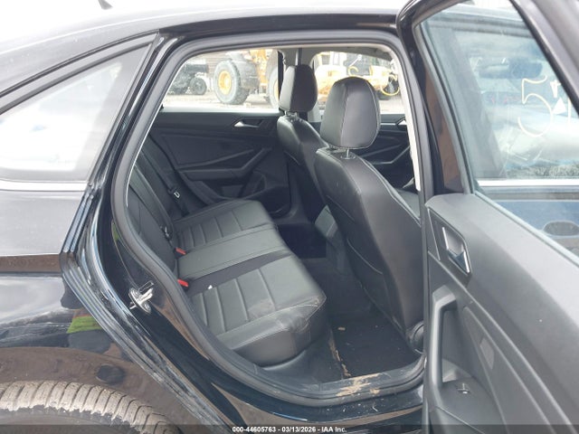 Volkswagen Jetta 1.5t Se