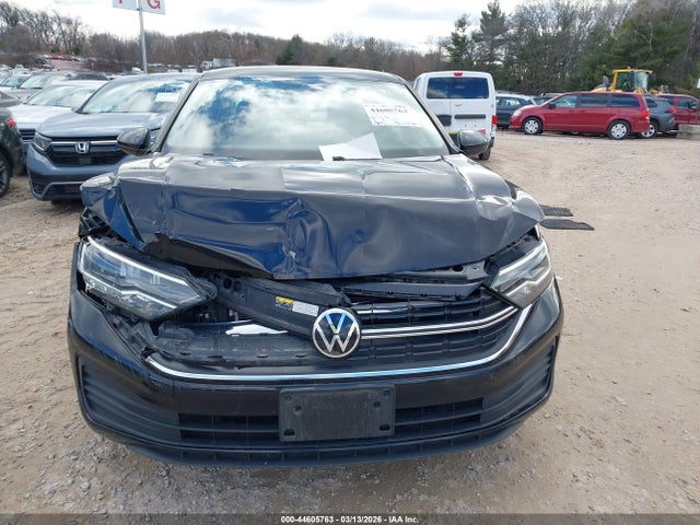 Volkswagen Jetta 1.5t Se