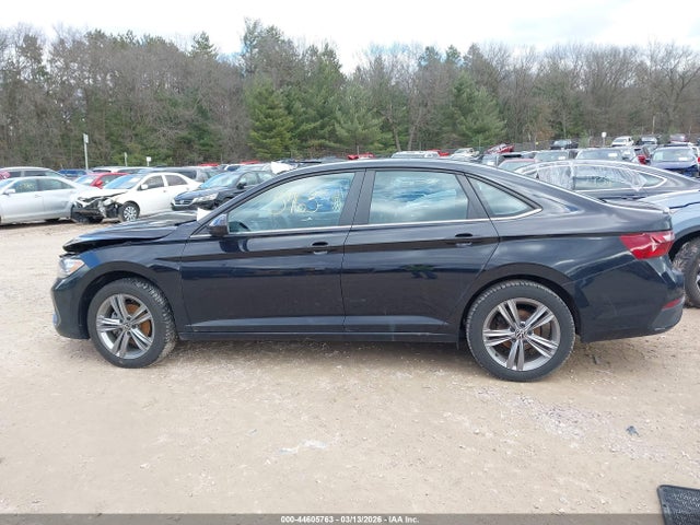 Volkswagen Jetta 1.5t Se