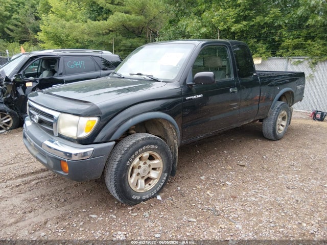 Toyota Tacoma