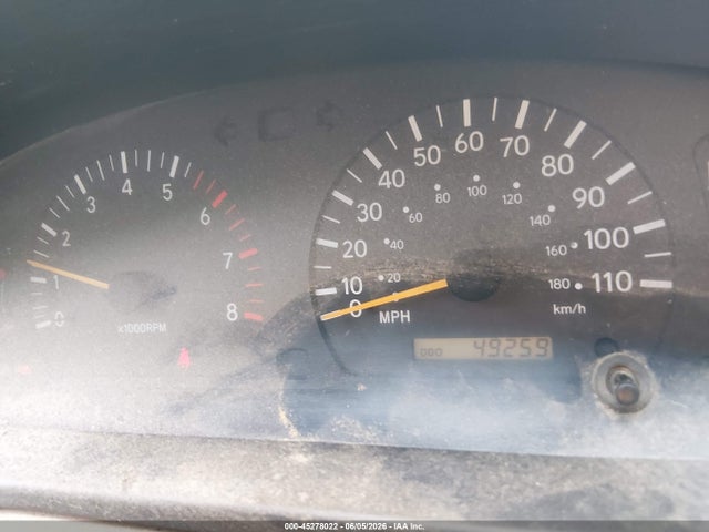 Toyota Tacoma