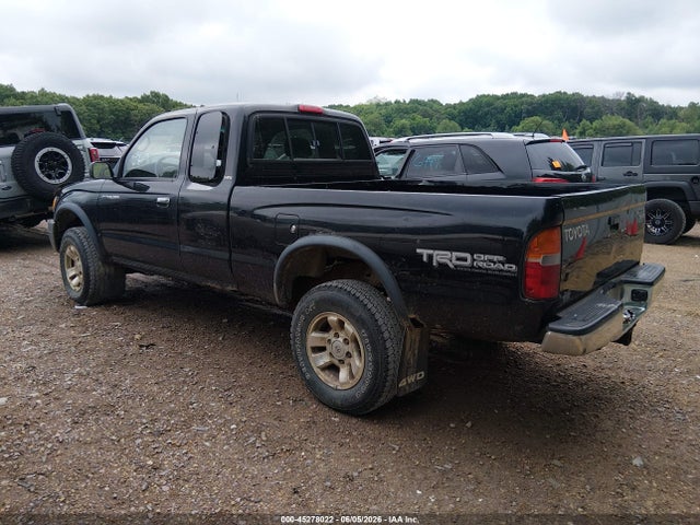 Toyota Tacoma