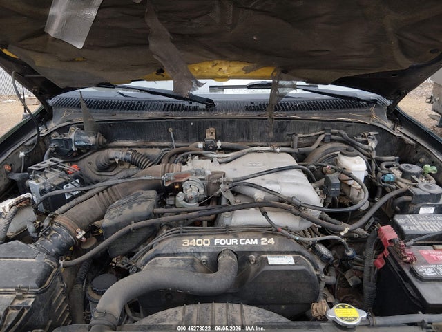 Toyota Tacoma