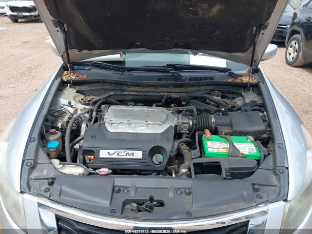 Honda Accord 3.5 Ex-l
