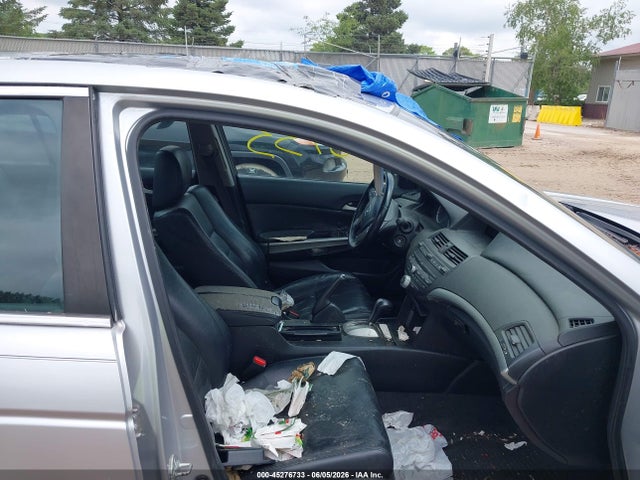 Honda Accord 3.5 Ex-l