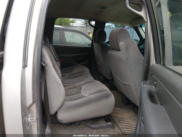 GMC Sierra 1500 Sle