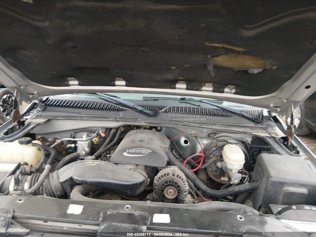 GMC Sierra 1500 Sle