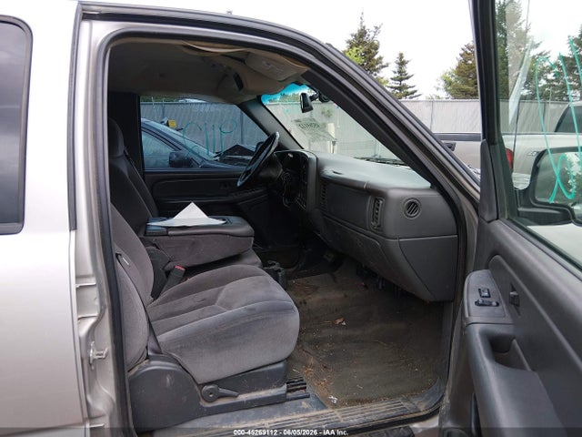 GMC Sierra 1500 Sle