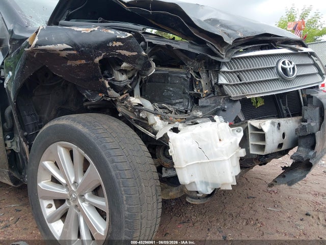 Toyota Highlander Limited