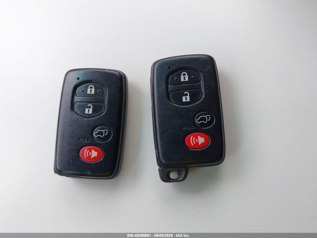 Toyota Highlander Limited