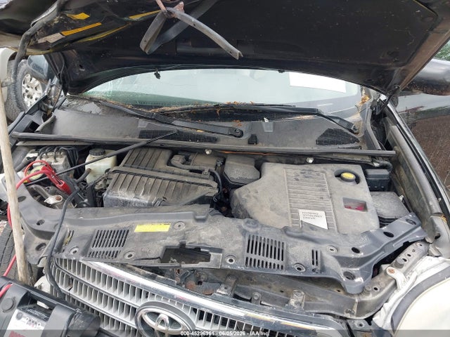 Toyota Highlander Limited