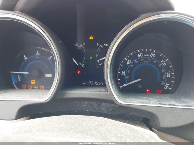 Toyota Highlander Limited