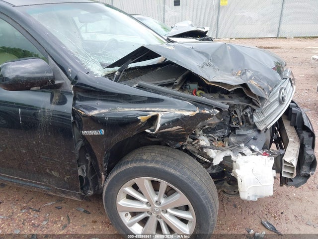 Toyota Highlander Limited