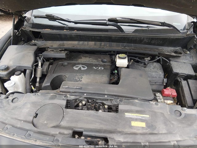 INFINITI Qx
