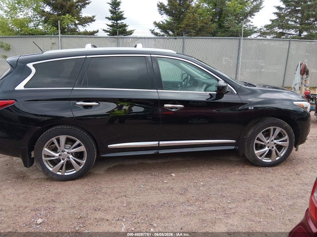 INFINITI Qx