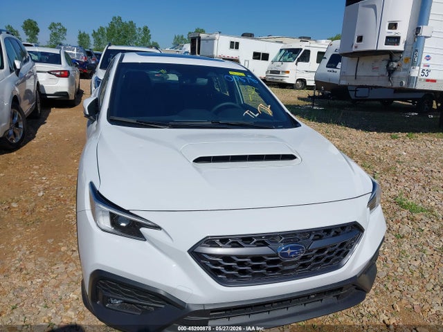 Subaru WRX Limited