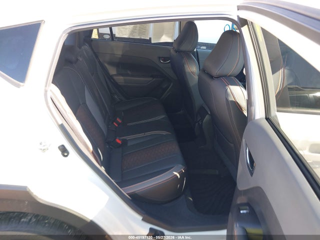 Subaru Crosstrek Limited