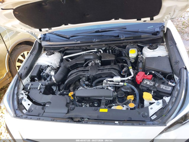 Subaru Crosstrek Limited