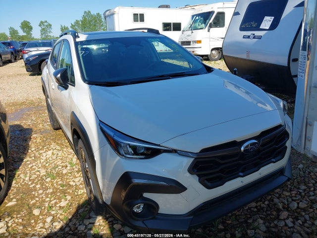 Subaru Crosstrek Limited