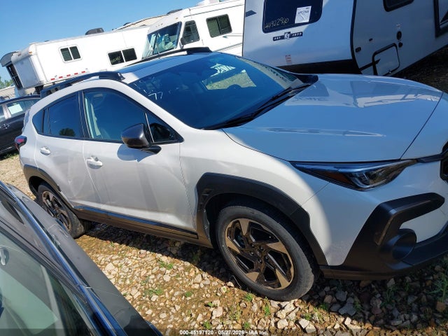 Subaru Crosstrek Limited