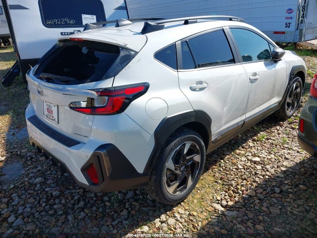 Subaru Crosstrek Limited