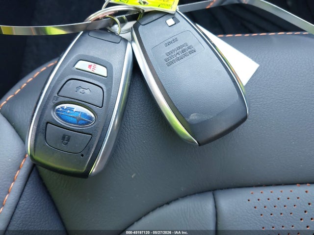 Subaru Crosstrek Limited