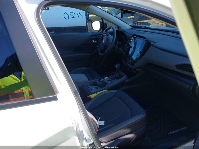 Subaru Crosstrek Limited