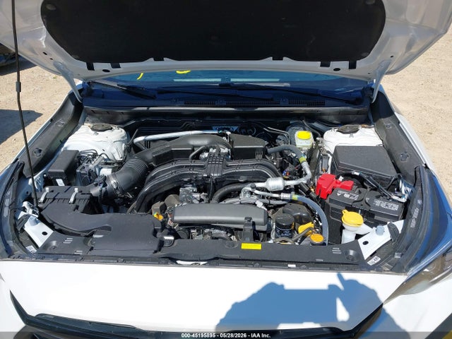 Subaru Crosstrek Sport