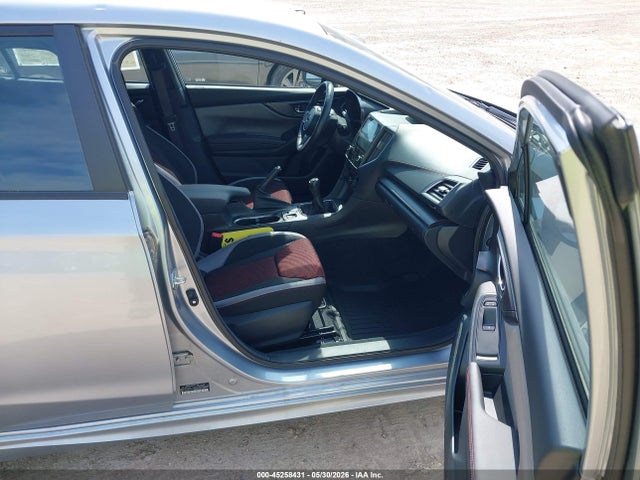 Subaru Impreza Sport 5-door