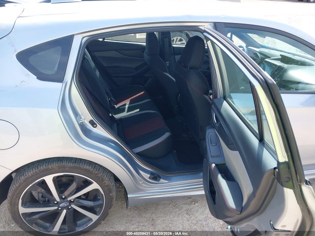 Subaru Impreza Sport 5-door