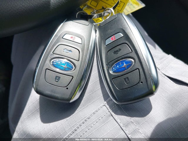 Subaru Outback Premium