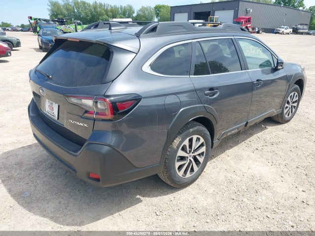 Subaru Outback Premium