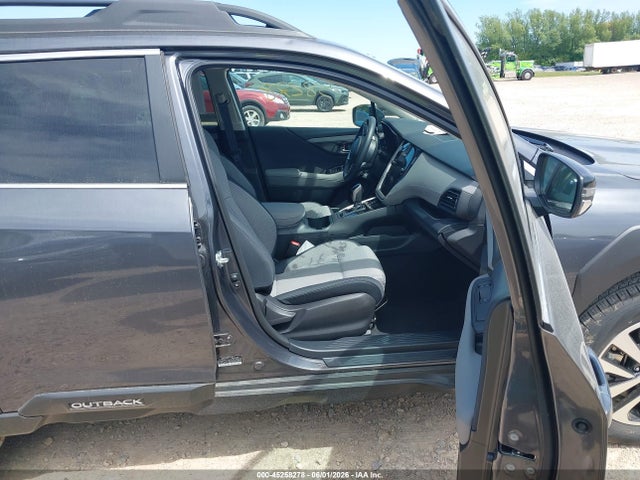 Subaru Outback Premium