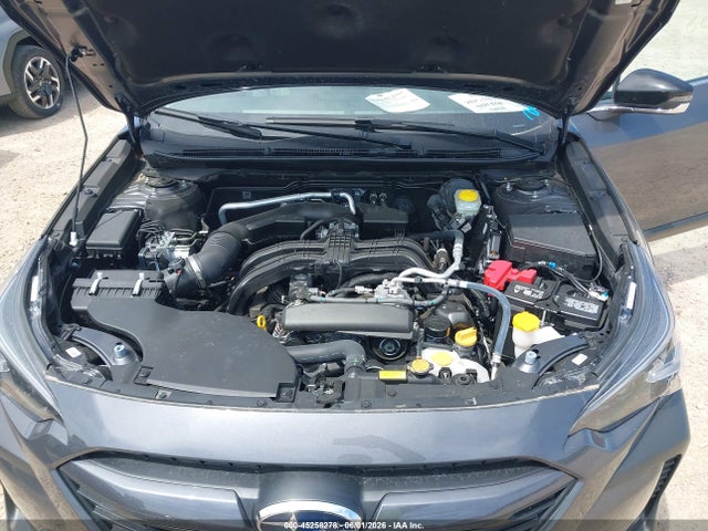 Subaru Outback Premium