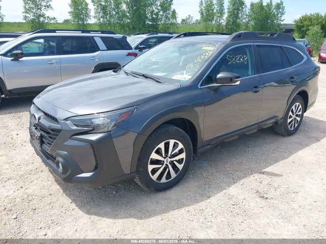Subaru Outback Premium