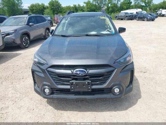 Subaru Outback Premium