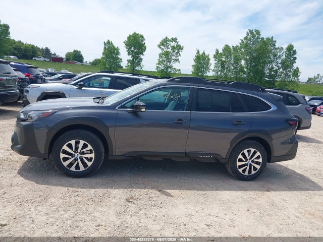 Subaru Outback Premium
