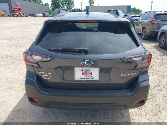 Subaru Outback Premium